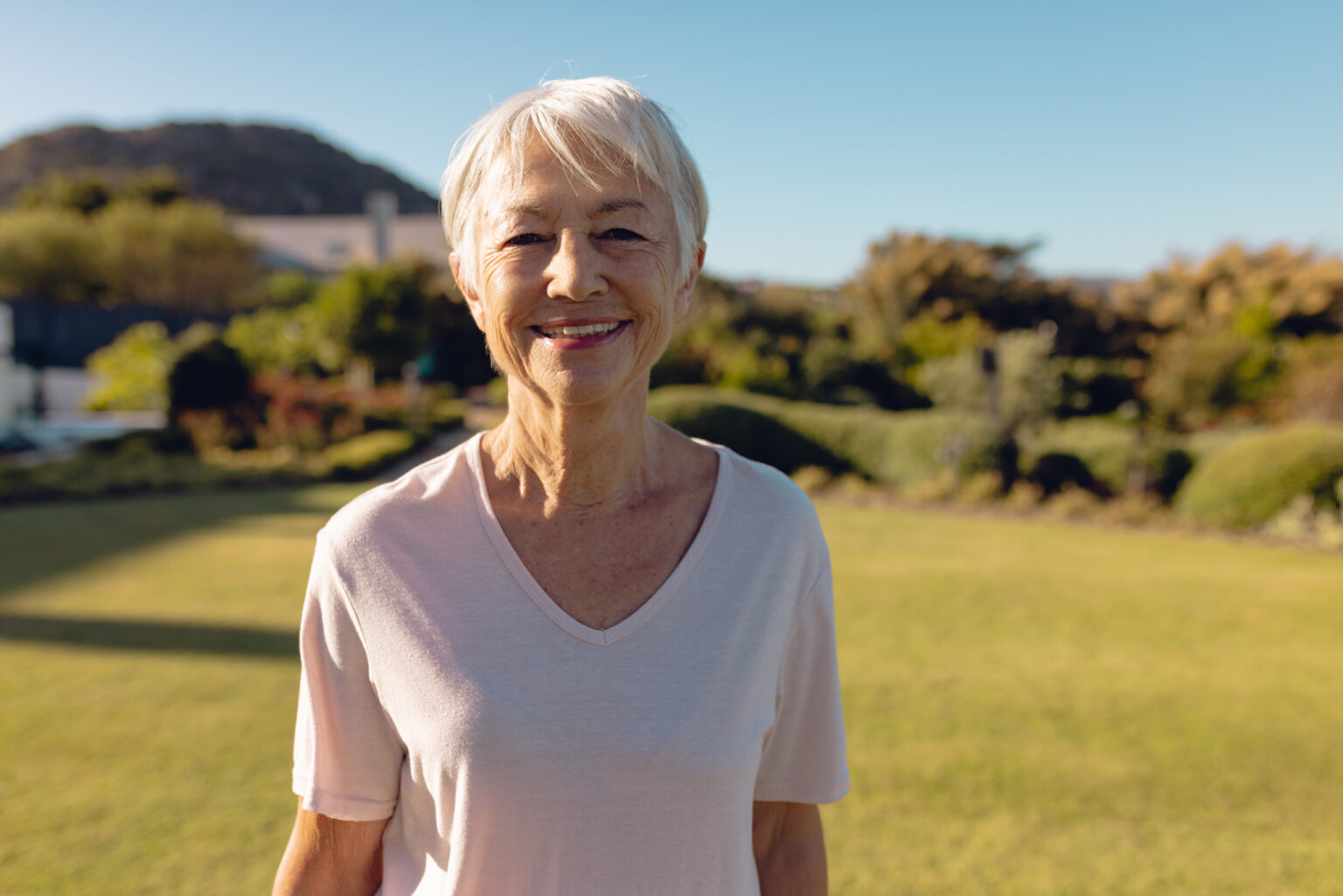 Senior Dating for Over 50 | Find Love with Mature Singles