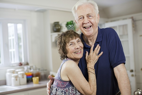 Senior Dating: Building Meaningful Relationships